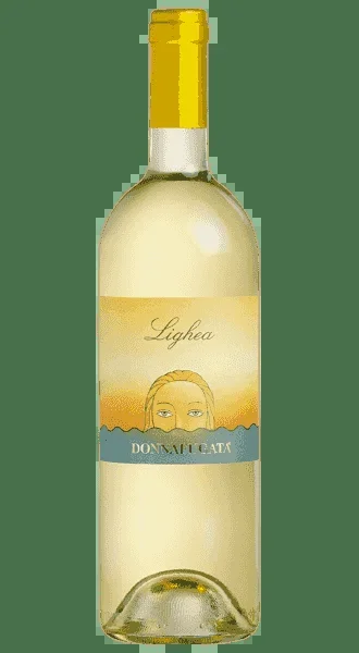 Lighea Sicilia DOC Zibibbo Donnafugata