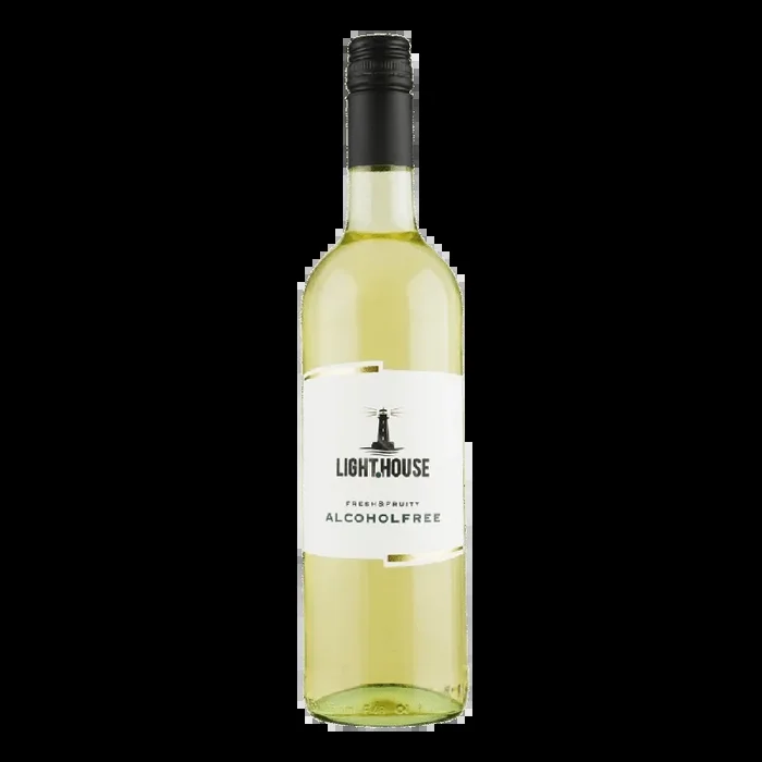 Lighthouse – Fresh & Fruity – Wit