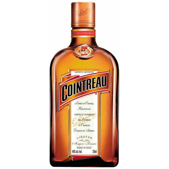 Likier Cointreau 21% 0.5L