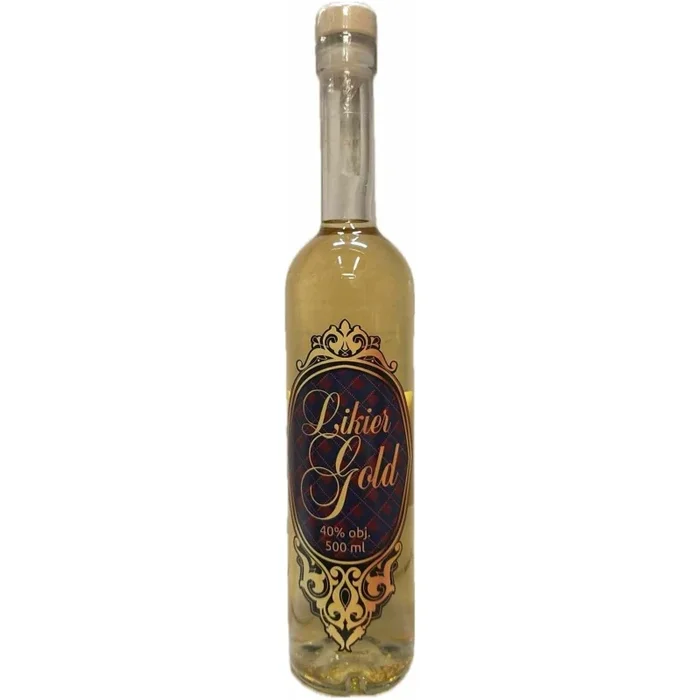 LIKIER GOLD 40%