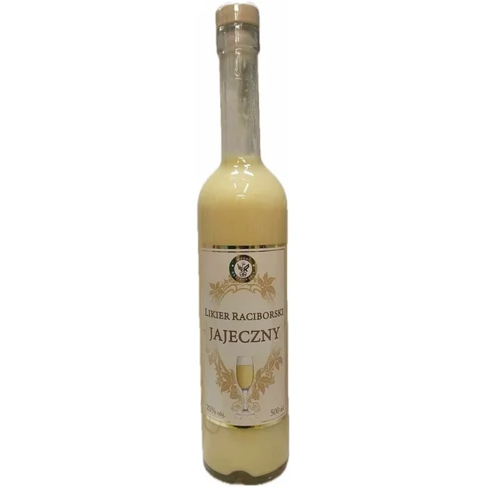 LIKIER RACIBORSKI JAJECZNY 25%