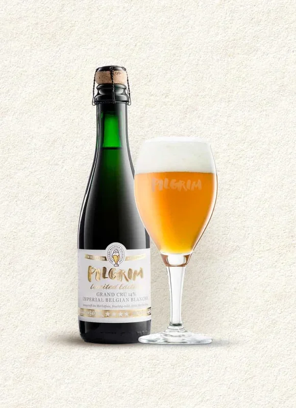 Limited No. 10 Orangen Likör Fass