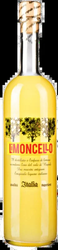 Limoncello Artiginale Bepi Tosolini