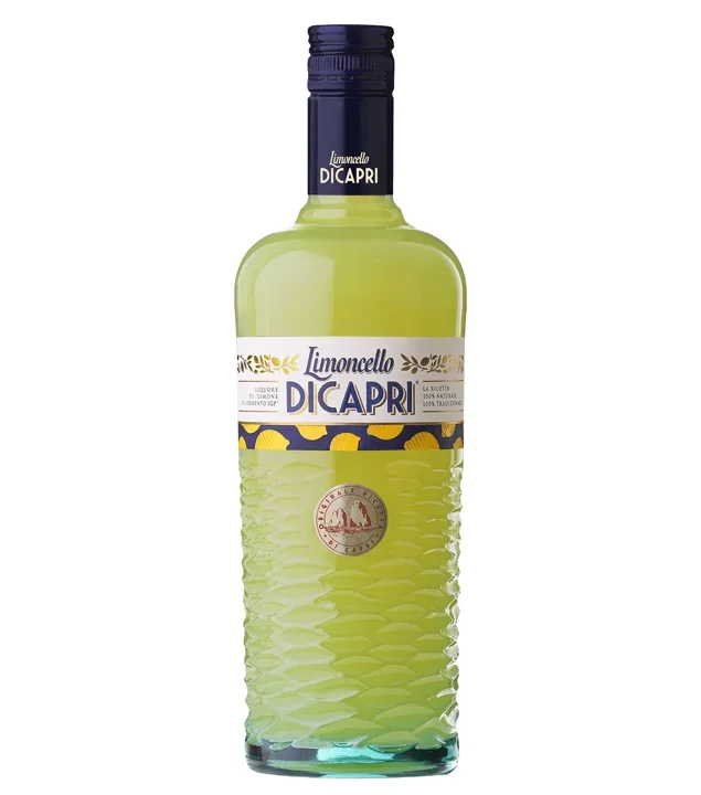 Limoncello di Capri