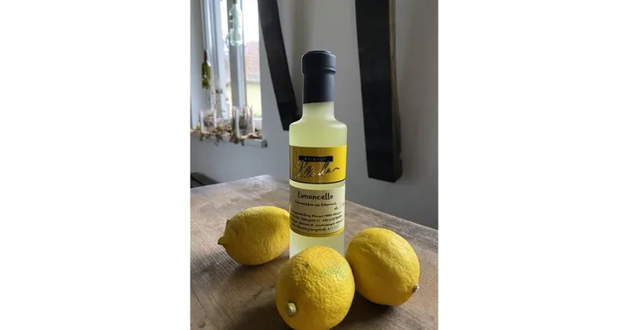 Limoncello