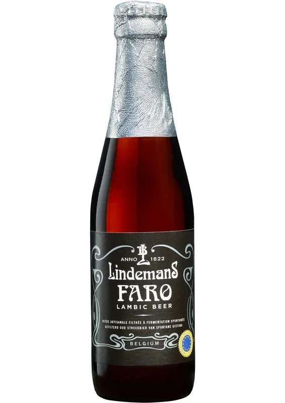 Lindemans Faro 0,25 l Mw