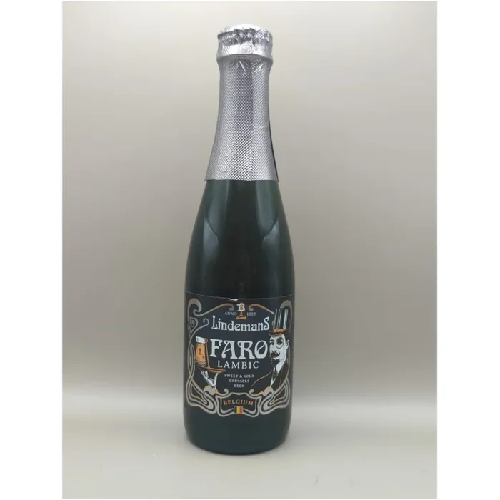 Lindemans Faro Lambic Beer 0.355L – Belgia