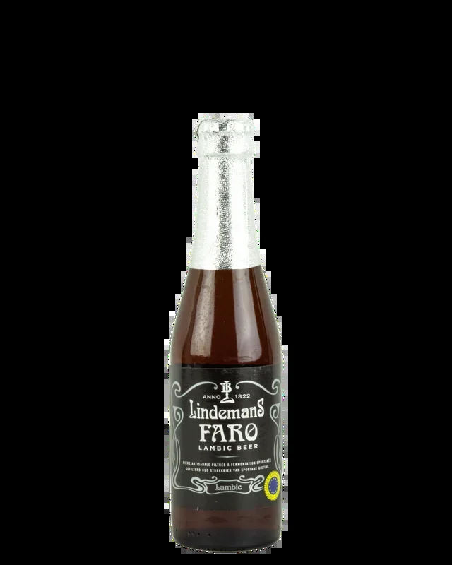 Lindemans Faro Lambic