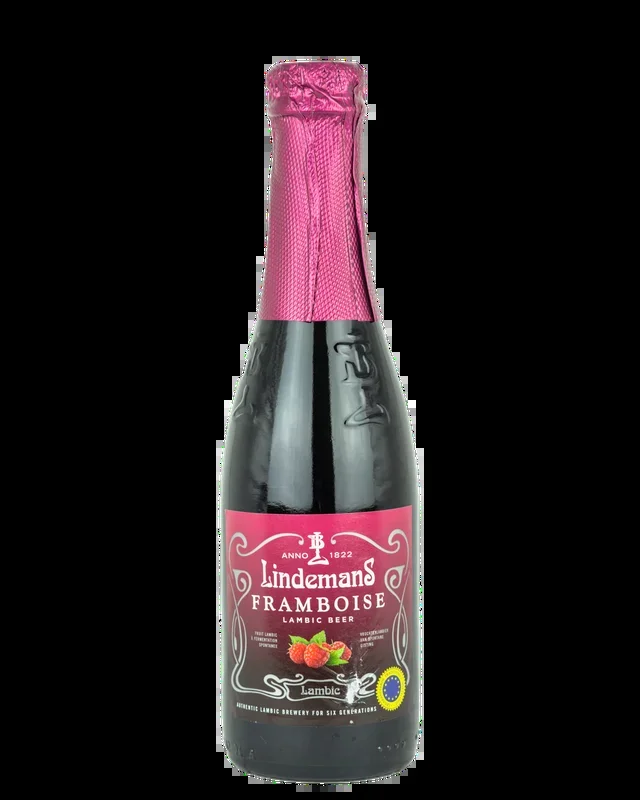 Lindemans Framboise 35,5Cl