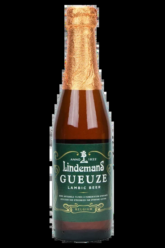 Lindemans Gueuze