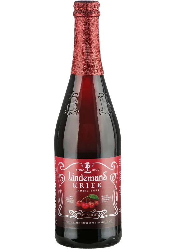 Lindemans Kriek 0,75 l