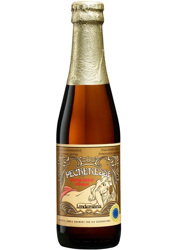 Lindemans Pecheresse 0,25 l Mw