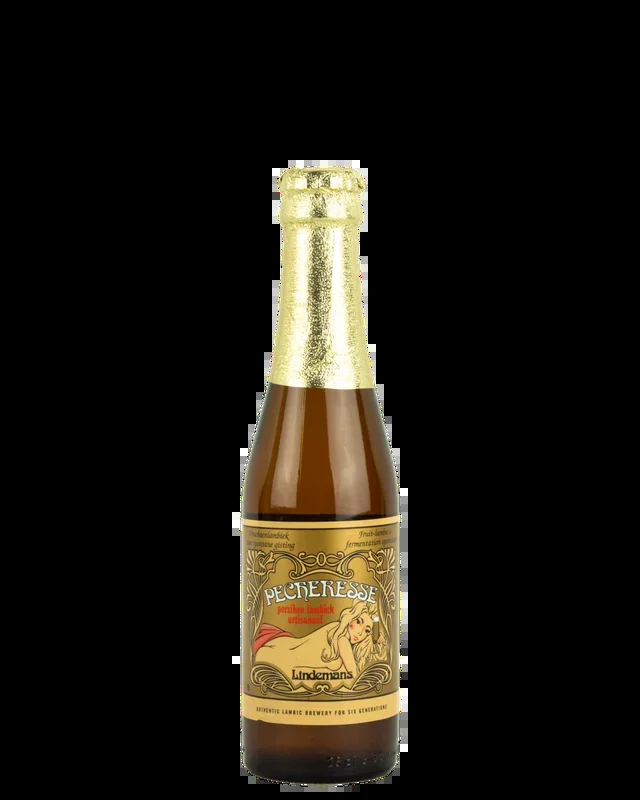 Lindemans Pecheresse