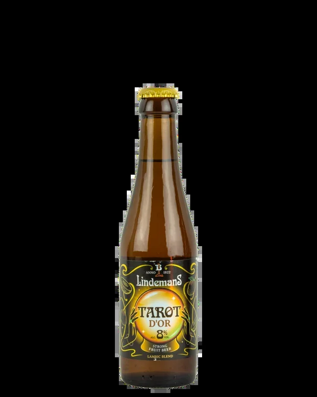Lindemans Tarot d’Or 25Cl