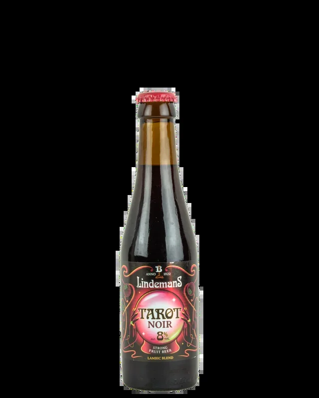Lindemans Tarot Noir 25Cl