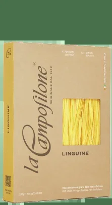 Linguine La Campofilone