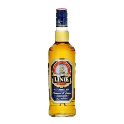 Linie Aquavit 70cl