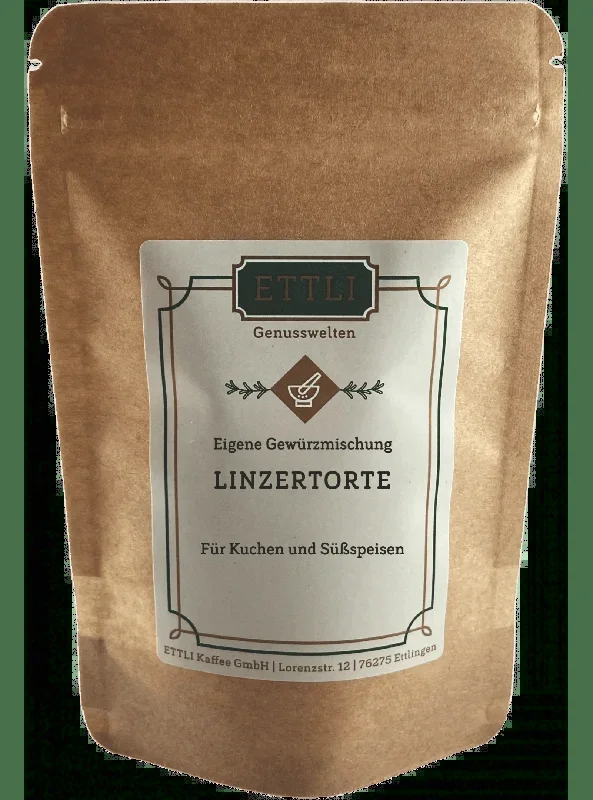 Linzertorte Gewürzmischung