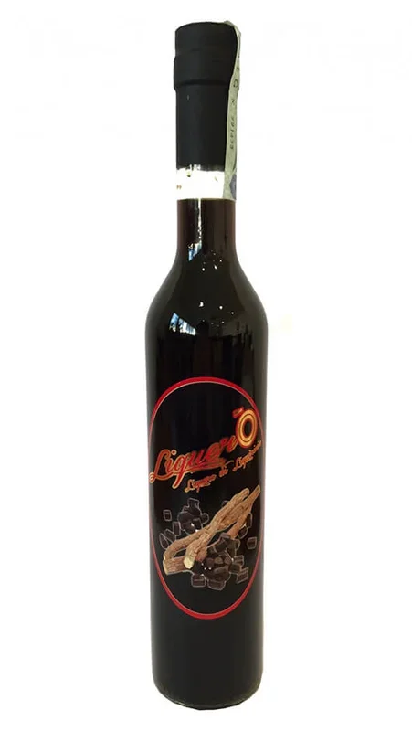 Liquore Liquerizia Liquerò 50cl