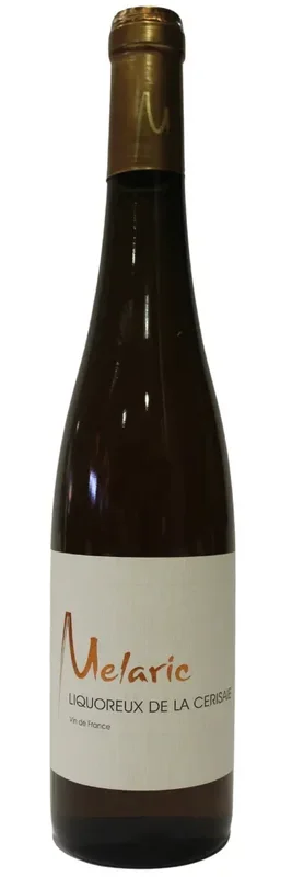 Liquoreux de la Cerisaie Vendange Tardive2010