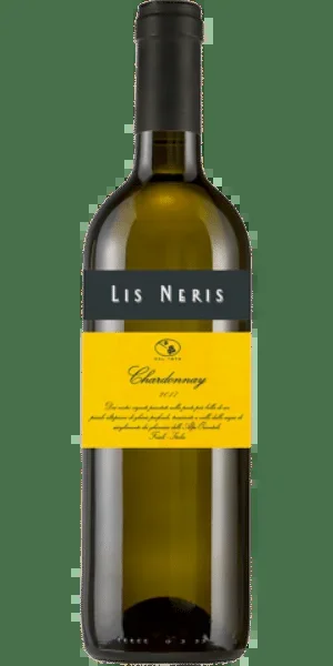 Lis Neris Chardonnay Isonzo