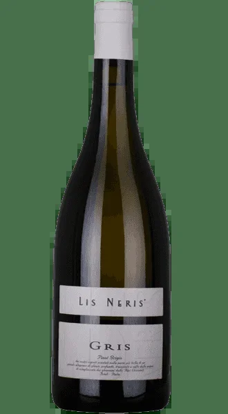 Lis Neris Gris Pinot Grigio Isonzo
