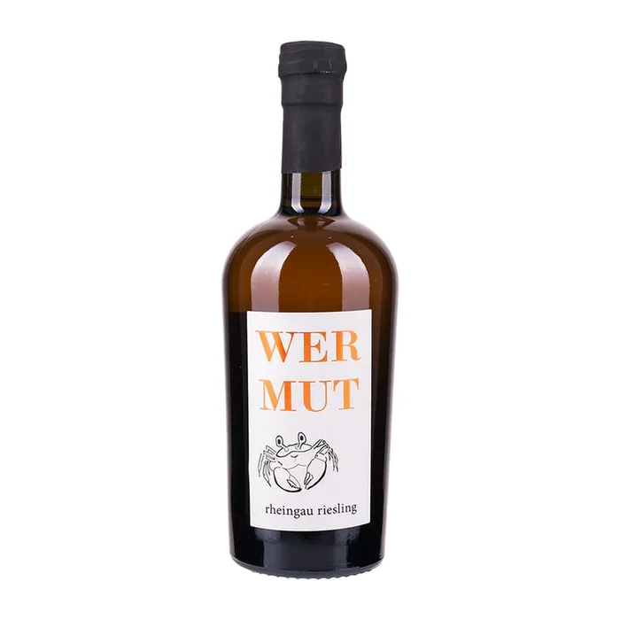 Little Crab | Wermut | 500ml