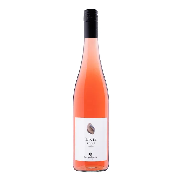 LIVIA Rosé trocken