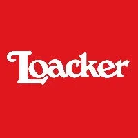 Loackini Pralinen mit Zartbitterschokolade Loacker