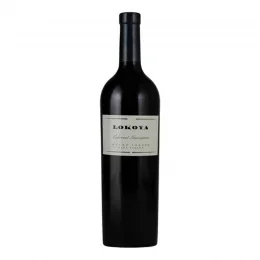 Lokoya Mount Veeder Cabernet Sauvignon 2018 750ml