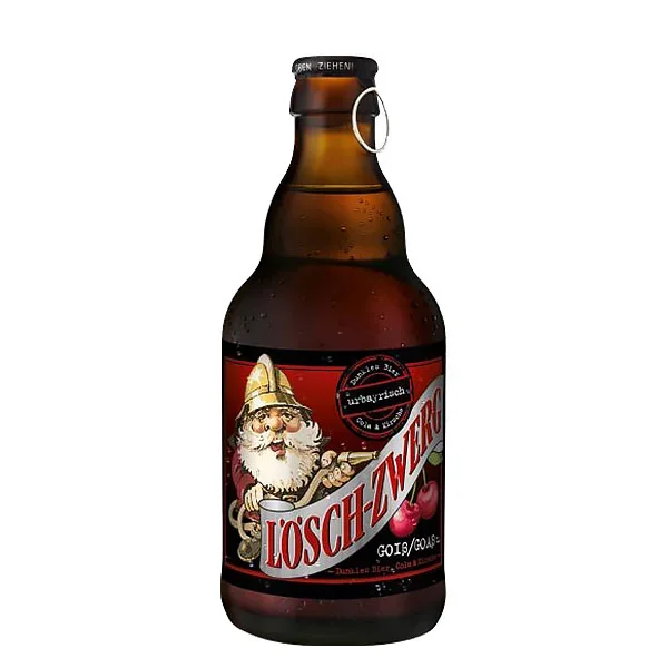 Lösch-Zwerg Goiß/Goaß 20×0,33L