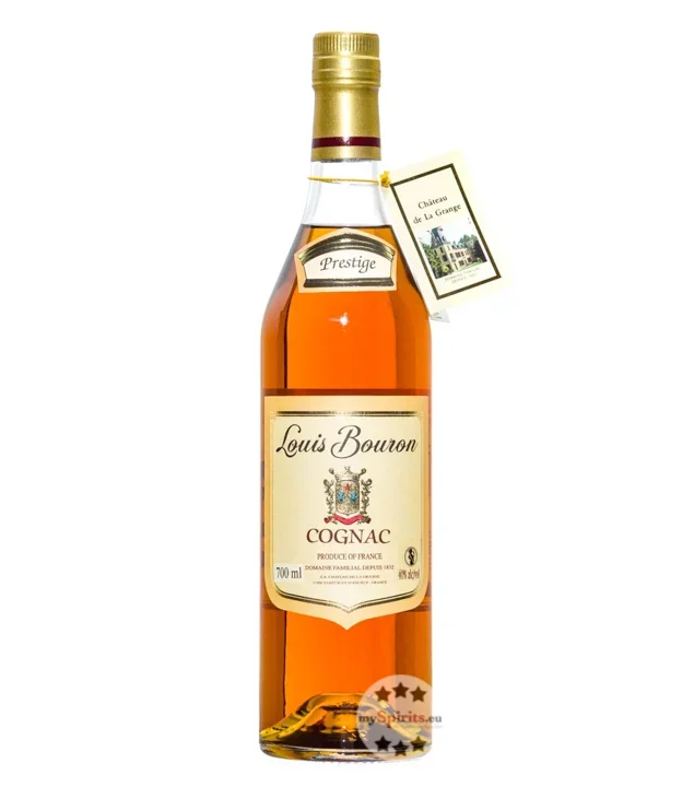 Louis Bouron Prestige Cognac