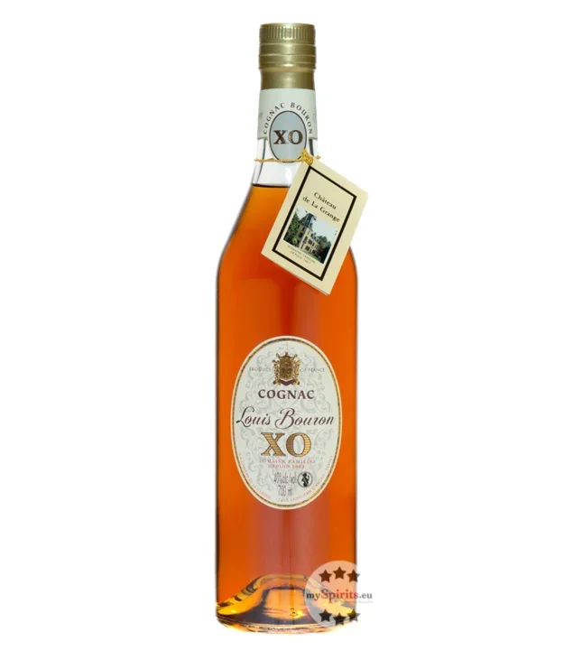 Louis Bouron XO Cognac