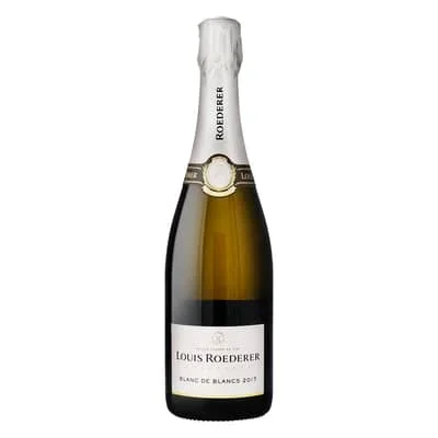 Louis Roederer Brut Blanc de Blancs Vintage 2017 75cl