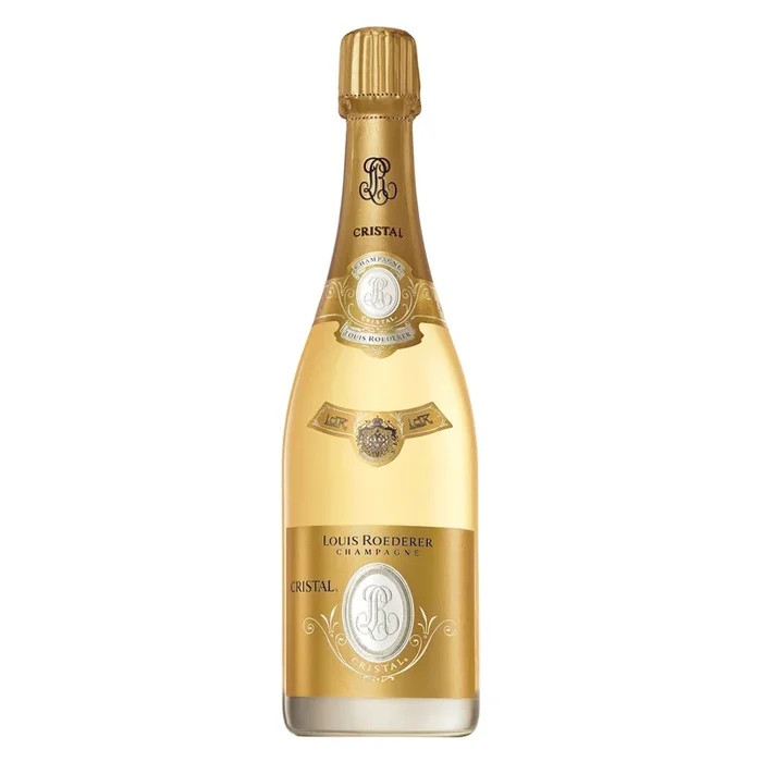 Louis Roederer Cristal Vintage 2008 Magnum