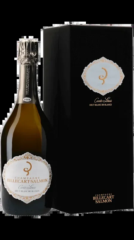 Louis Salmon Blanc de Blancs2009
