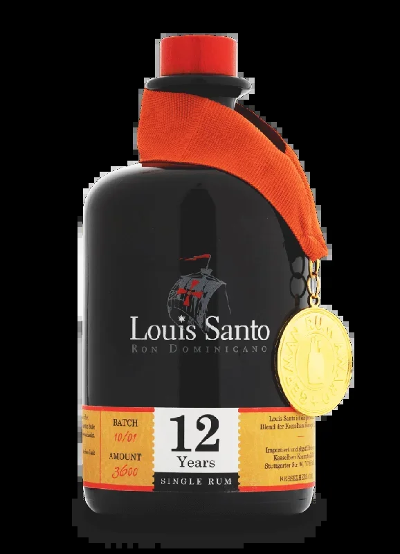 Louis Santo Rum PREMIUM
