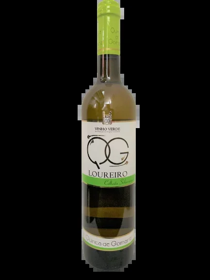 Loureiro Vinho Verde – Weißwein trocken 0,75l – 11,5 %vol.