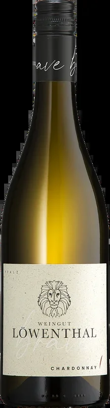 Löwenthal Winery Chardonnay 2023