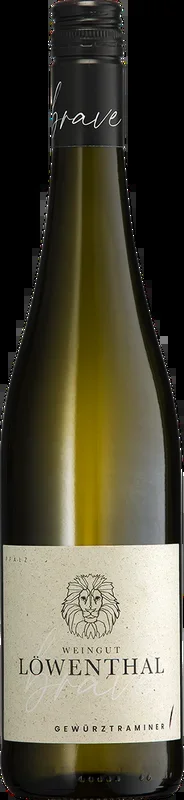 Löwenthal Winery Gewürztraminer 2023