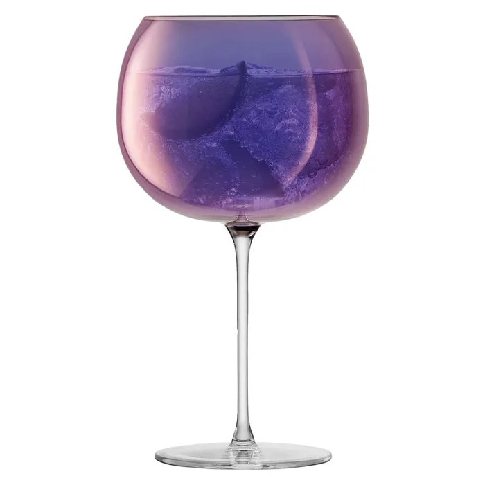 LSA Aurora Ballonglas 4er-Set
