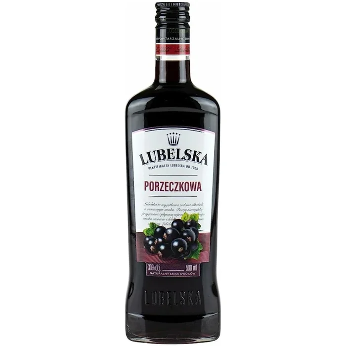 LUBELSKA CURRANT 30%