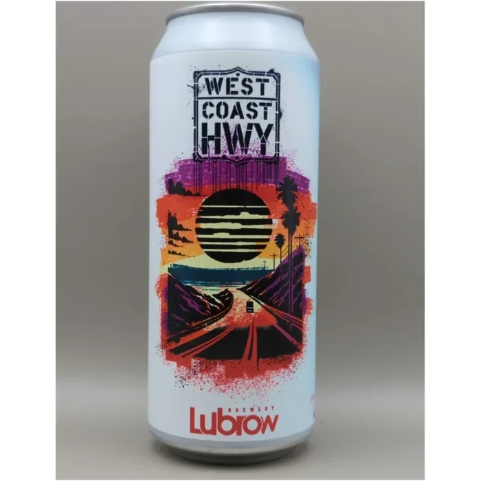 LUBROW – West Coast Highway