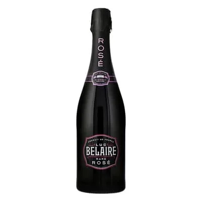 Luc Belaire Rare Rosé 75cl