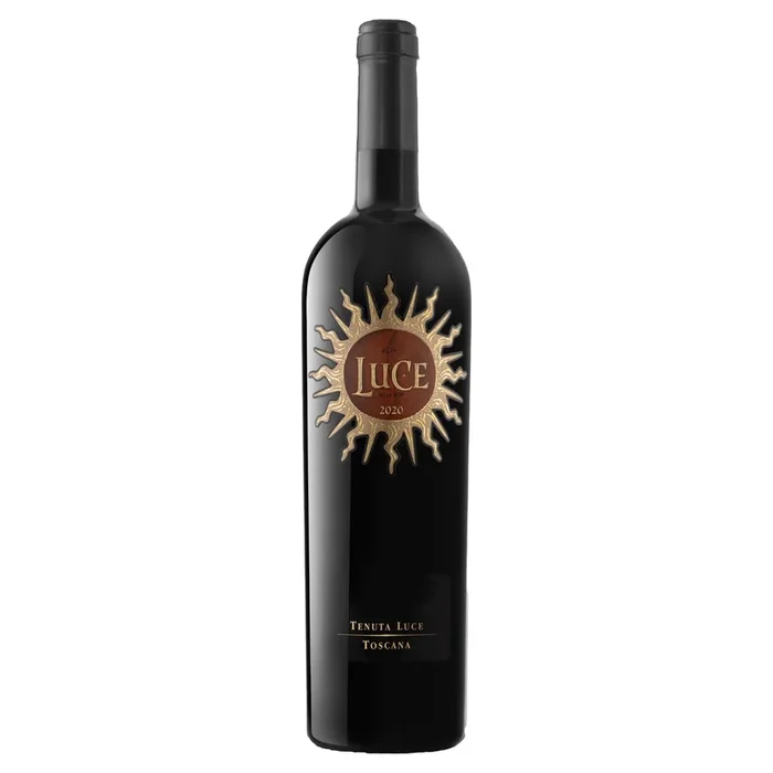 Luce 2016