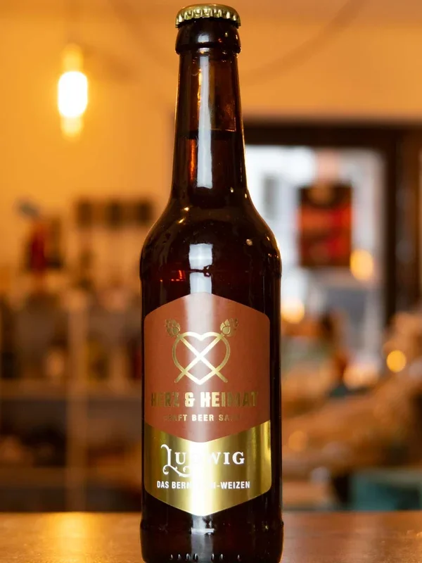 Ludwig – Craft Weizenbier