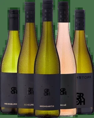 Ludwig’s Weinprobe »Grohsartiger Genuss«