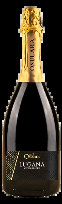 Lugana Brut Metodo Classico – Sparkling wine