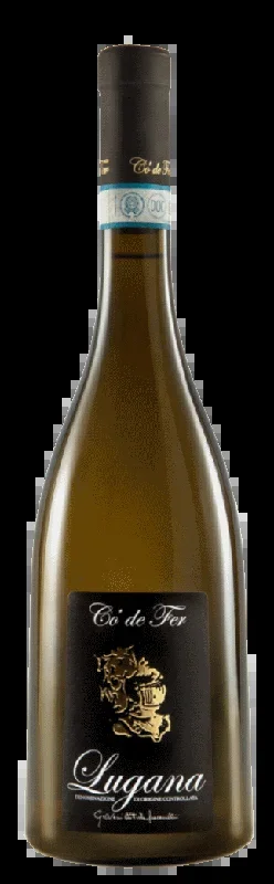 Lugana DOC Có de Fer – Scaramellini