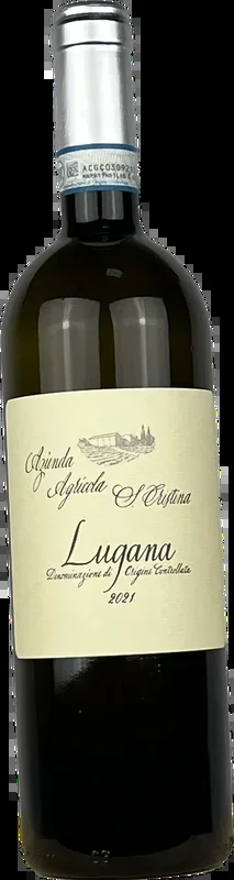 Lugana Santa Cristina DOC – Santa Cristina
